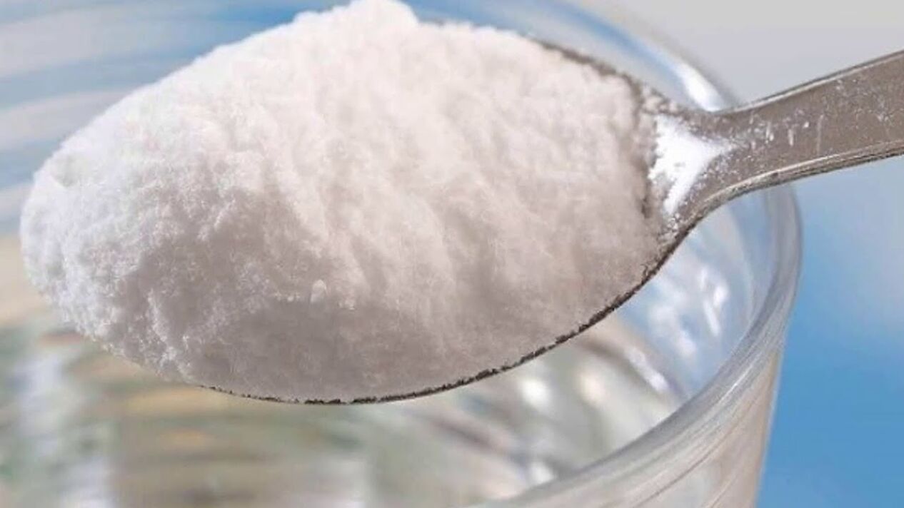 Recipes with soda for penis enlargement