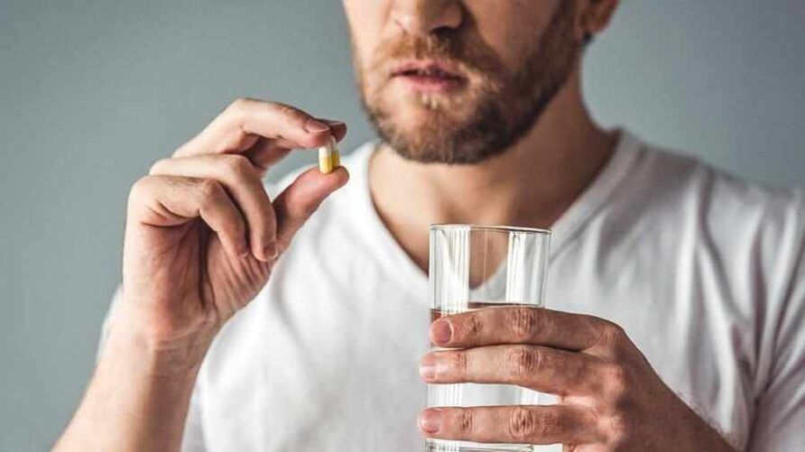 Pills for penis enlargement
