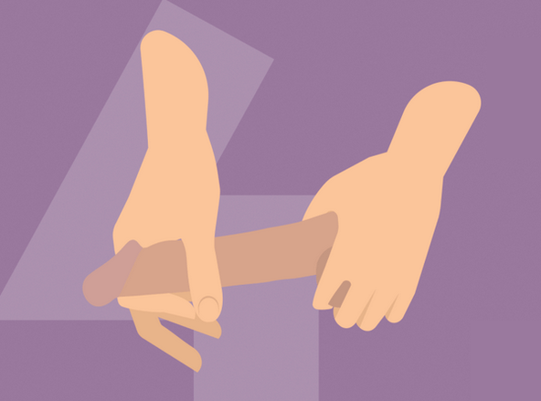 How to lengthen your penis for proper enlargement
