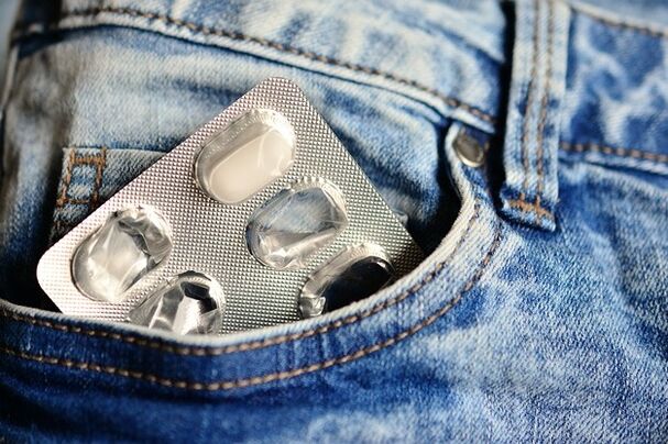 Pills for penis enlargement