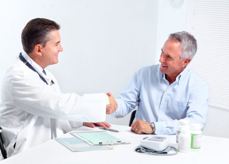 consulting a doctor about penis enlargement methods