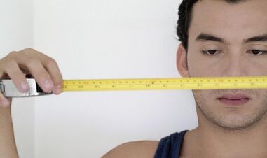 Methods for penis enlargement at home