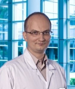 Doctor Plastic surgeon Jakub
